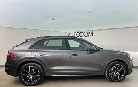 Audi Q8 I, 2019 год, 7 700 000 рублей, 6 фотография