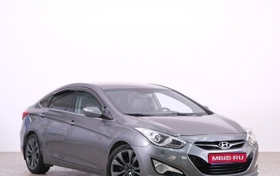 Hyundai i40 I рестайлинг, 2012 год, 1 599 000 рублей, 1 фотография