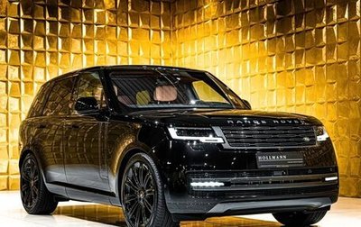 Land Rover Range Rover IV рестайлинг, 2026 год, 24 600 000 рублей, 1 фотография