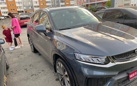 Geely Tugella FY11, 2024 год, 3 000 000 рублей, 1 фотография