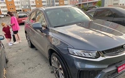 Geely Tugella FY11, 2024 год, 3 000 000 рублей, 1 фотография