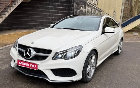 Mercedes-Benz E-Класс, 2013 год, 1 800 000 рублей, 1 фотография