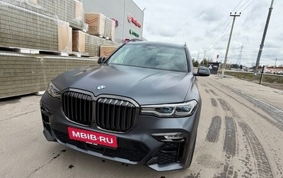 BMW X7, 2020 год, 10 900 000 рублей, 1 фотография