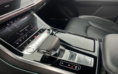 Audi Q8 I, 2019 год, 7 700 000 рублей, 16 фотография