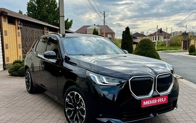 BMW X3, 2025 год, 6 800 000 рублей, 1 фотография
