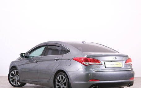 Hyundai i40 I рестайлинг, 2012 год, 1 599 000 рублей, 4 фотография