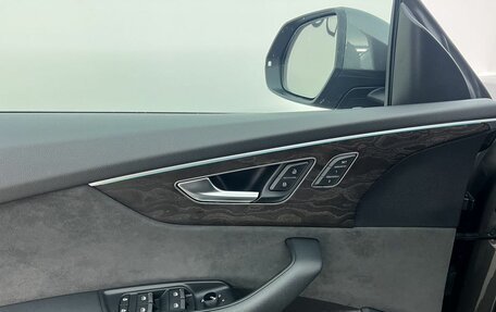 Audi Q8 I, 2019 год, 7 700 000 рублей, 19 фотография