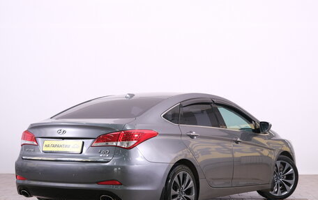 Hyundai i40 I рестайлинг, 2012 год, 1 599 000 рублей, 6 фотография