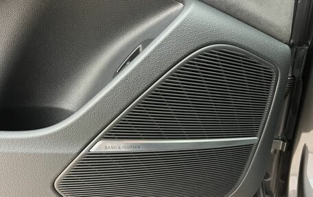 Audi Q8 I, 2019 год, 7 700 000 рублей, 20 фотография