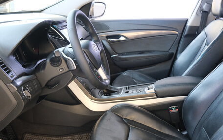 Hyundai i40 I рестайлинг, 2012 год, 1 599 000 рублей, 7 фотография