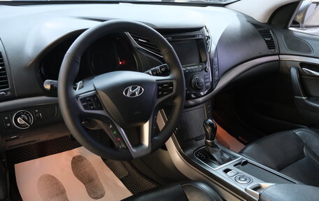 Hyundai i40 I рестайлинг, 2012 год, 1 599 000 рублей, 9 фотография
