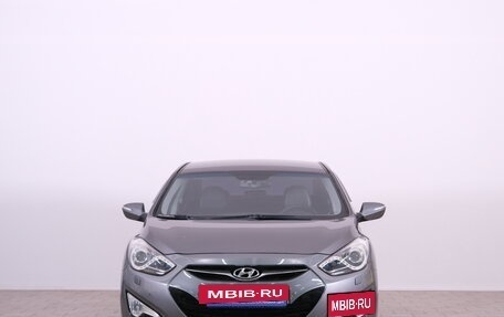 Hyundai i40 I рестайлинг, 2012 год, 1 599 000 рублей, 2 фотография