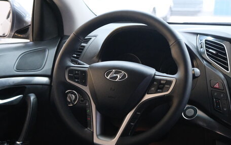 Hyundai i40 I рестайлинг, 2012 год, 1 599 000 рублей, 10 фотография