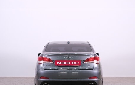Hyundai i40 I рестайлинг, 2012 год, 1 599 000 рублей, 5 фотография