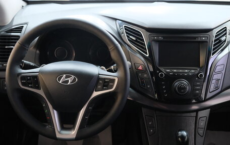 Hyundai i40 I рестайлинг, 2012 год, 1 599 000 рублей, 11 фотография