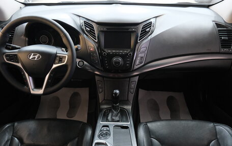 Hyundai i40 I рестайлинг, 2012 год, 1 599 000 рублей, 12 фотография