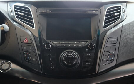Hyundai i40 I рестайлинг, 2012 год, 1 599 000 рублей, 13 фотография