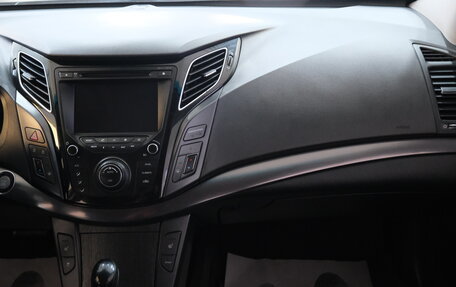 Hyundai i40 I рестайлинг, 2012 год, 1 599 000 рублей, 15 фотография