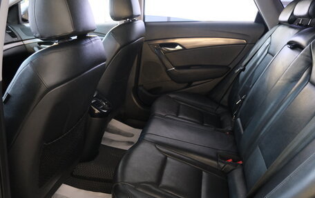 Hyundai i40 I рестайлинг, 2012 год, 1 599 000 рублей, 18 фотография