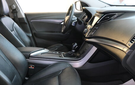 Hyundai i40 I рестайлинг, 2012 год, 1 599 000 рублей, 17 фотография