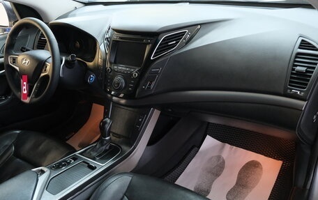 Hyundai i40 I рестайлинг, 2012 год, 1 599 000 рублей, 16 фотография