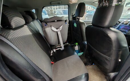 Mitsubishi ASX I рестайлинг, 2017 год, 1 700 000 рублей, 9 фотография