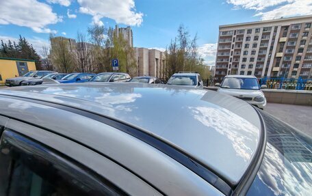 Mitsubishi ASX I рестайлинг, 2017 год, 1 700 000 рублей, 11 фотография