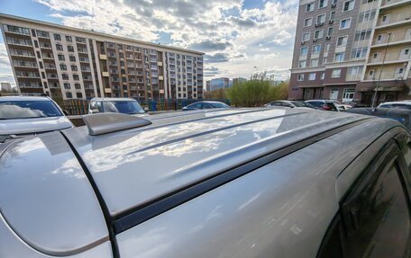 Mitsubishi ASX I рестайлинг, 2017 год, 1 700 000 рублей, 10 фотография