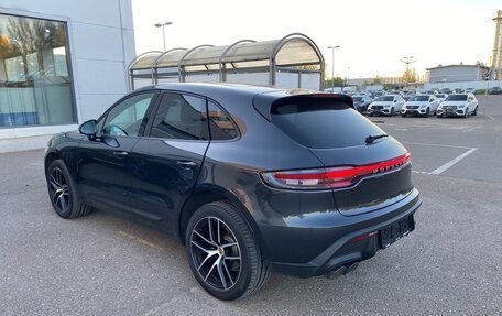 Porsche Macan I рестайлинг, 2021 год, 7 800 000 рублей, 5 фотография