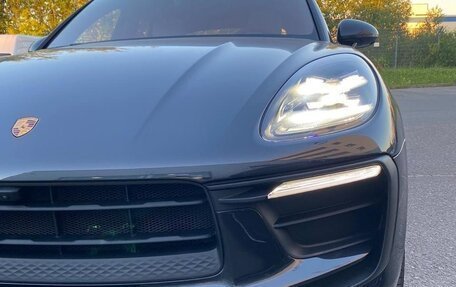 Porsche Macan I рестайлинг, 2021 год, 7 800 000 рублей, 7 фотография
