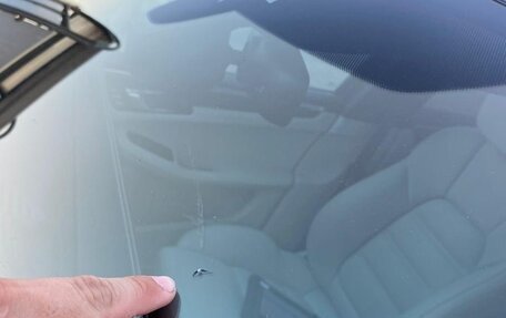 Porsche Macan I рестайлинг, 2021 год, 7 800 000 рублей, 9 фотография