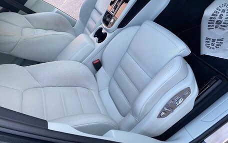 Porsche Macan I рестайлинг, 2021 год, 7 800 000 рублей, 22 фотография