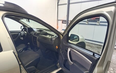 Renault Duster I рестайлинг, 2014 год, 950 000 рублей, 9 фотография