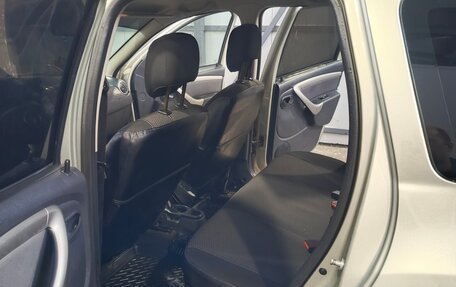 Renault Duster I рестайлинг, 2014 год, 950 000 рублей, 5 фотография