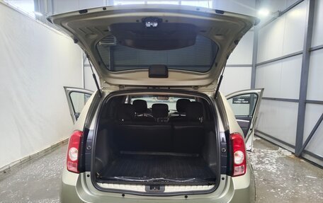 Renault Duster I рестайлинг, 2014 год, 950 000 рублей, 3 фотография