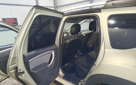 Renault Duster I рестайлинг, 2014 год, 950 000 рублей, 6 фотография