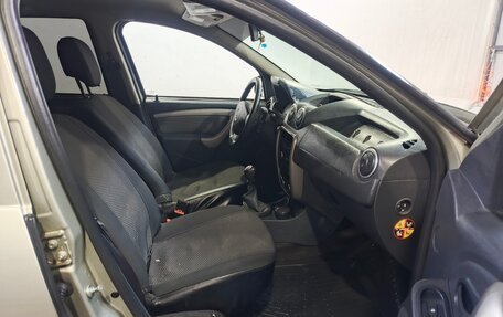 Renault Duster I рестайлинг, 2014 год, 950 000 рублей, 8 фотография