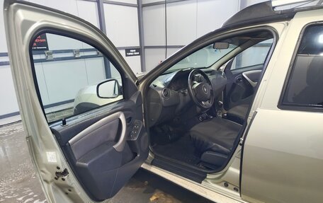 Renault Duster I рестайлинг, 2014 год, 950 000 рублей, 7 фотография