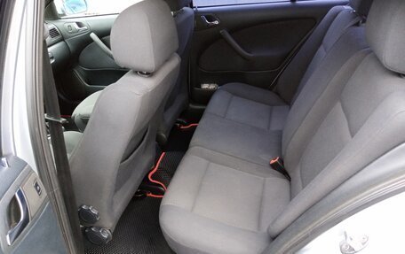 Skoda Octavia IV, 2009 год, 550 000 рублей, 6 фотография