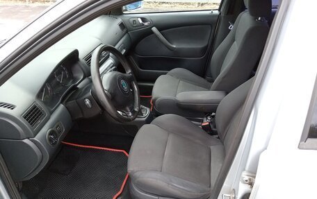 Skoda Octavia IV, 2009 год, 550 000 рублей, 5 фотография