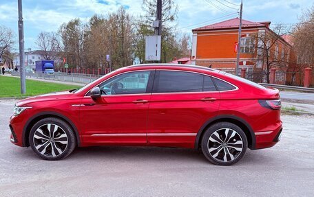 Volkswagen Tiguan II, 2020 год, 4 500 000 рублей, 8 фотография