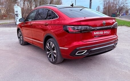 Volkswagen Tiguan II, 2020 год, 4 500 000 рублей, 7 фотография