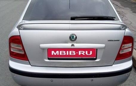 Skoda Octavia IV, 2009 год, 550 000 рублей, 3 фотография