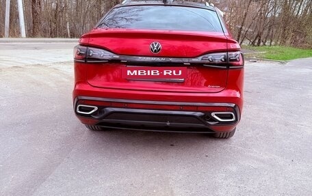 Volkswagen Tiguan II, 2020 год, 4 500 000 рублей, 6 фотография