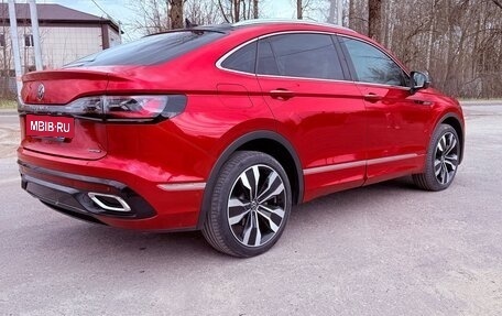 Volkswagen Tiguan II, 2020 год, 4 500 000 рублей, 5 фотография