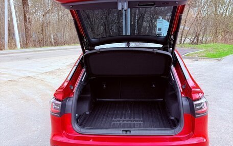 Volkswagen Tiguan II, 2020 год, 4 500 000 рублей, 13 фотография