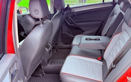 Volkswagen Tiguan II, 2020 год, 4 500 000 рублей, 15 фотография