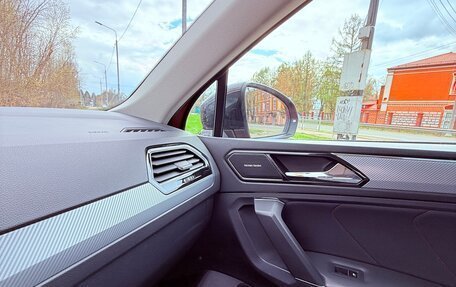 Volkswagen Tiguan II, 2020 год, 4 500 000 рублей, 19 фотография
