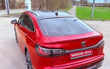 Volkswagen Tiguan II, 2020 год, 4 500 000 рублей, 12 фотография