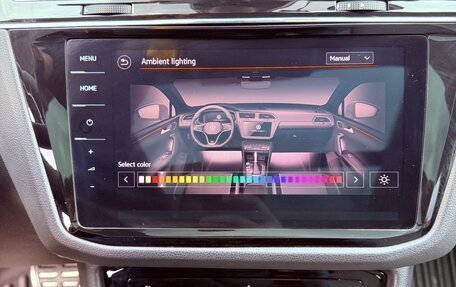 Volkswagen Tiguan II, 2020 год, 4 500 000 рублей, 28 фотография